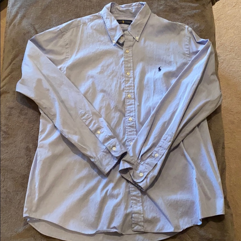 Polo Ralph Lauren - Button Down 2XL mens